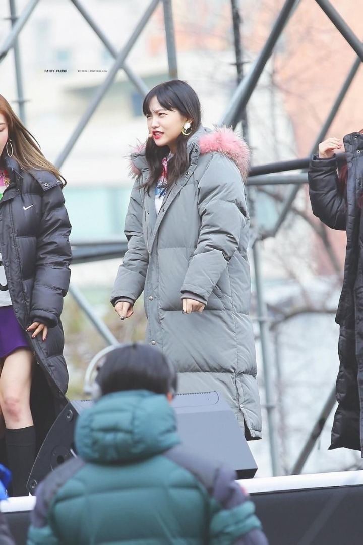 추워하는 예리 | 인스티즈