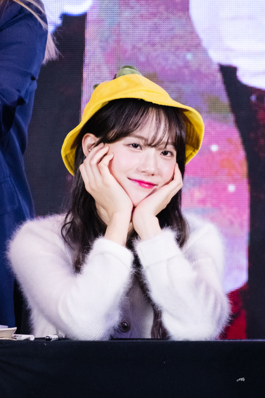 의외로 귀여운 루다.jpg | 인스티즈