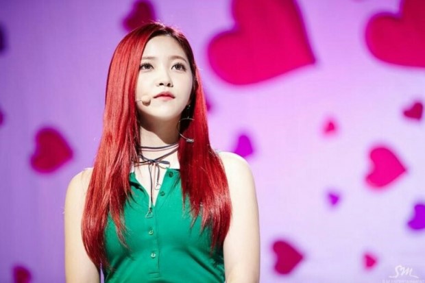 레드벨벳 예리 | 인스티즈