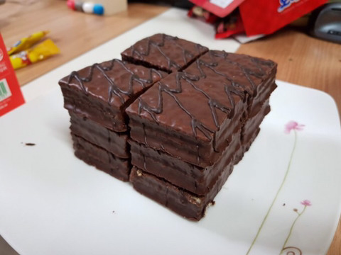 몽쉘vs오예스 | 인스티즈