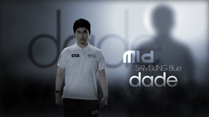 [LOL] 다시 보고싶은 프로 게이머는? | 인스티즈