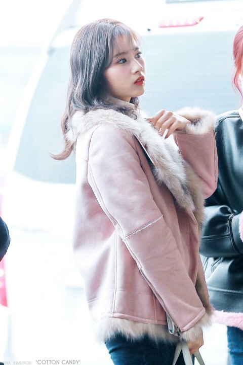 트와이스 사나 | 인스티즈