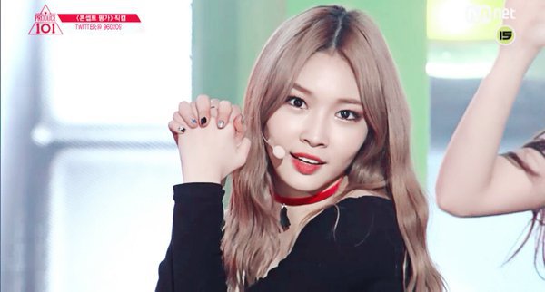 김청하 | 인스티즈