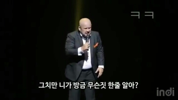 서양 공포영화와 아시안공포영화의 차이점 | 인스티즈