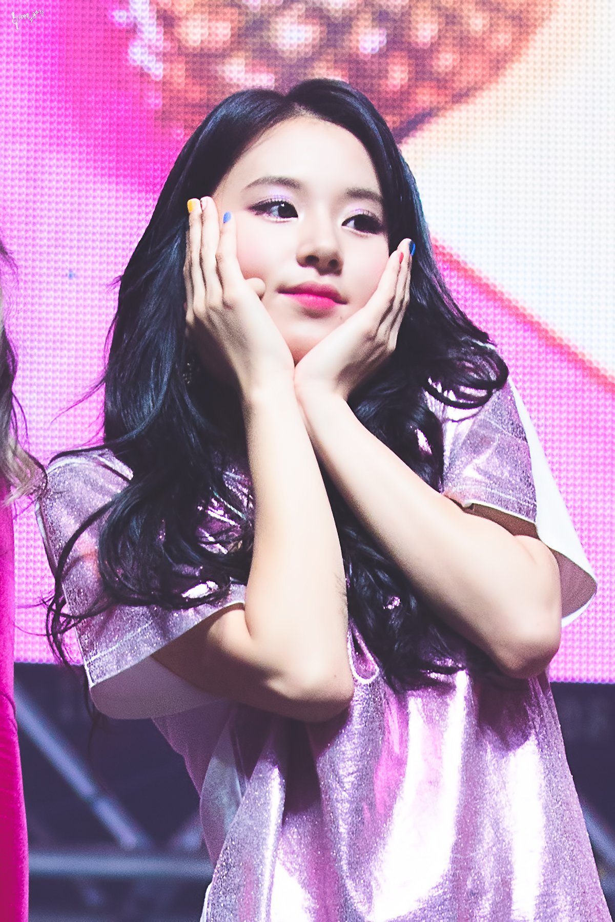 트와이스 손채영 고화질 사진 모음.jpg | 인스티즈