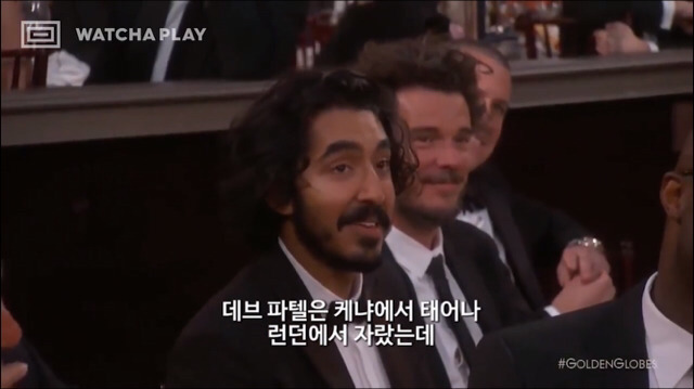 골든 글로브에서 평생 공로상을 수상한 배우 메릴 스트립의 감동적인 수상소감.jpgif | 인스티즈