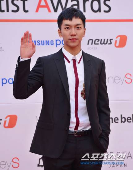 오늘 이승기.jpg | 인스티즈