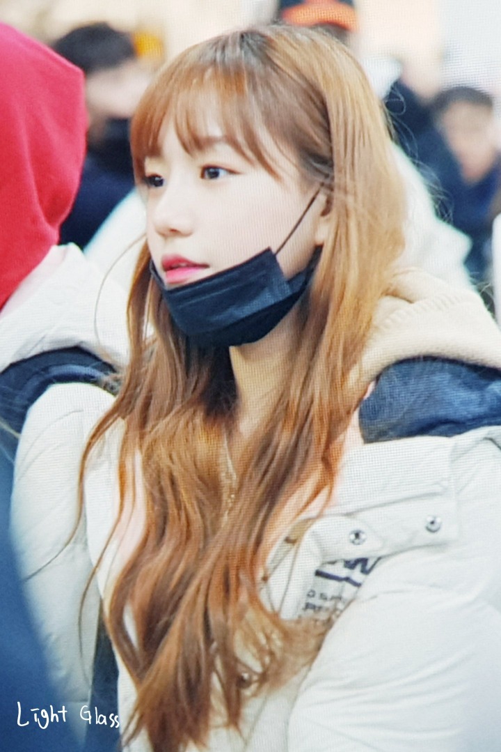 아이즈원, 어제자 인천공항 입국 프리뷰 | 인스티즈