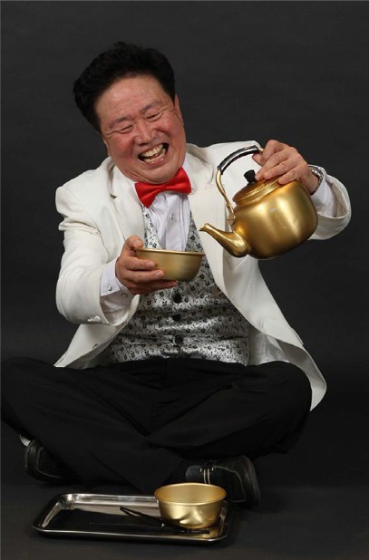 술꾼 이미지