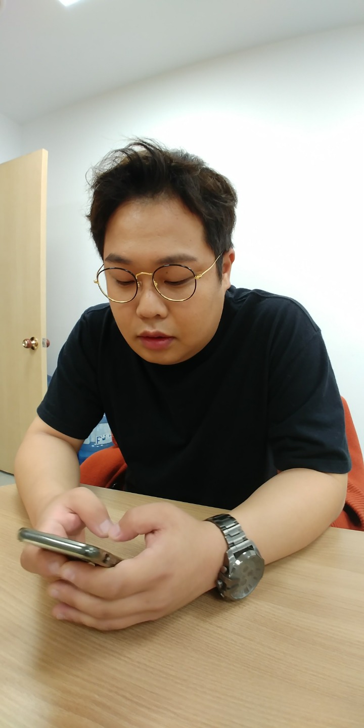 황금연못 이미지