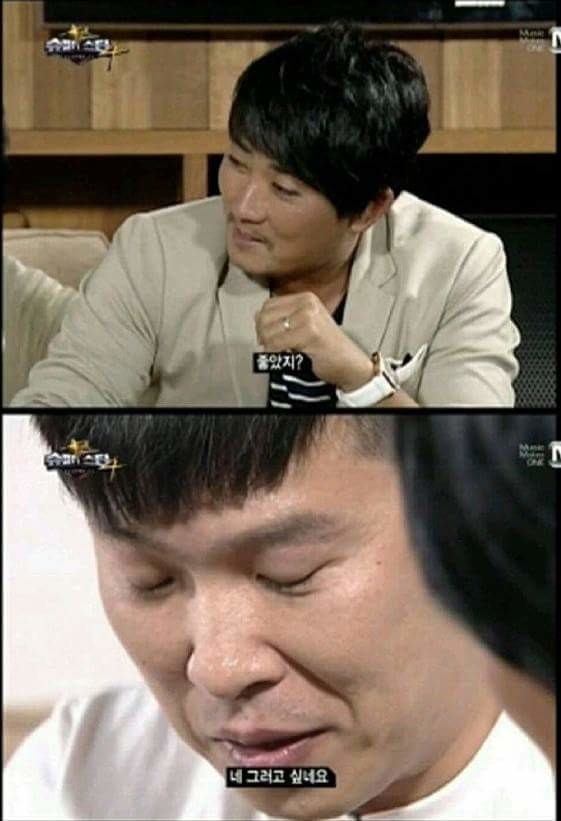 슈퍼스타 K 악마의 편집 레전드 甲 | 인스티즈