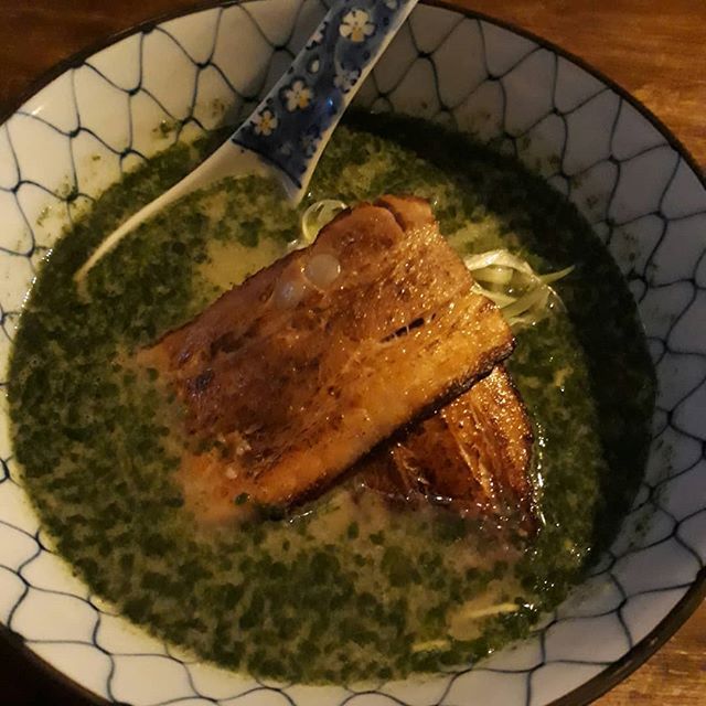 가면 최소 평타이상은 보장하는 홍대라인 라멘맛집 5곳 | 인스티즈