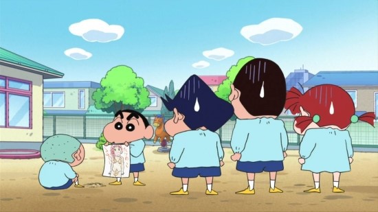 내가 가고싶은 만화속 세계관을 골라보자 | 인스티즈