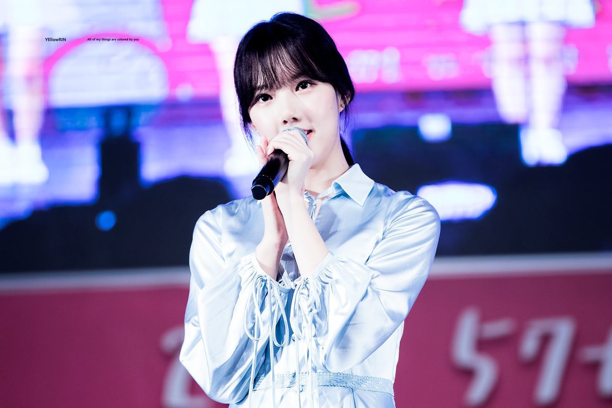 여자친구 예린.jpgif | 인스티즈
