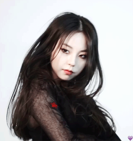 안소희 | 인스티즈