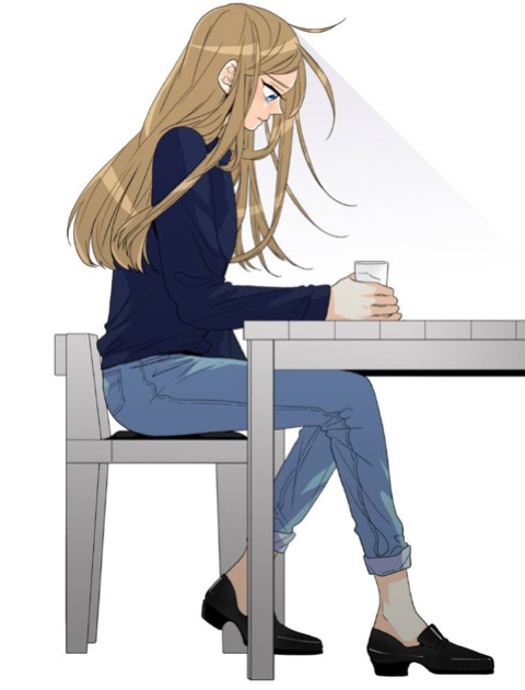 첫대면 외모칭찬은 실례다아니다: 웹툰 한국일본 반응차이 | 인스티즈
