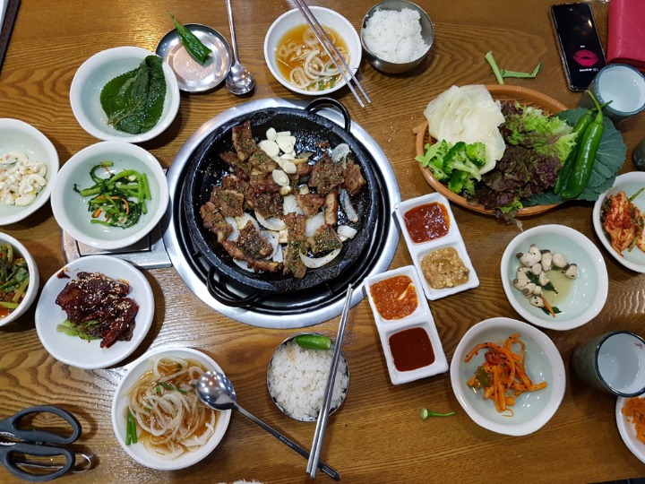 복구정 이미지