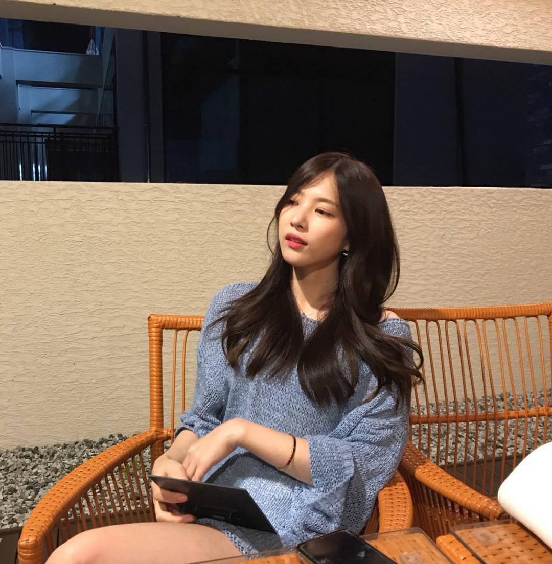 방금자 이해인 인스타그램.jpg | 인스티즈
