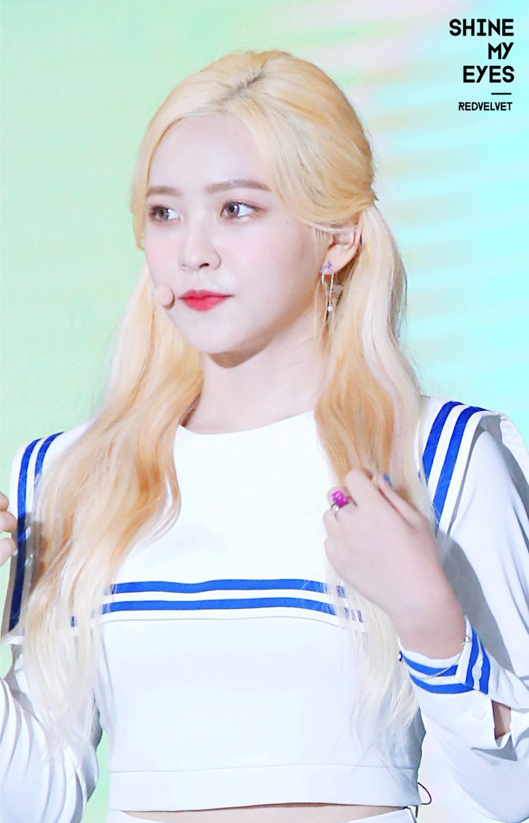 레드벨벳의 막둥이 예리.jpg | 인스티즈