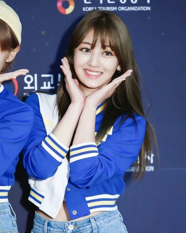 트와이스 지효 | 인스티즈