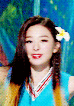 레드벨벳 슬기 | 인스티즈