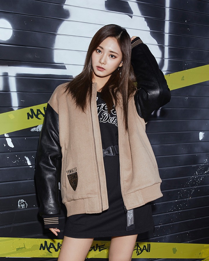  오늘자 MLB 인스타에 올라온 트와이스 화보 49P | 인스티즈