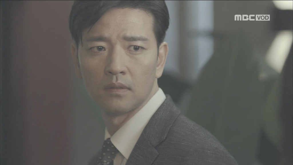 [신과의약속] 엄청난 막장의 느낌을 가진 명드의 느낌을 내는 요상한 드라마 | 인스티즈
