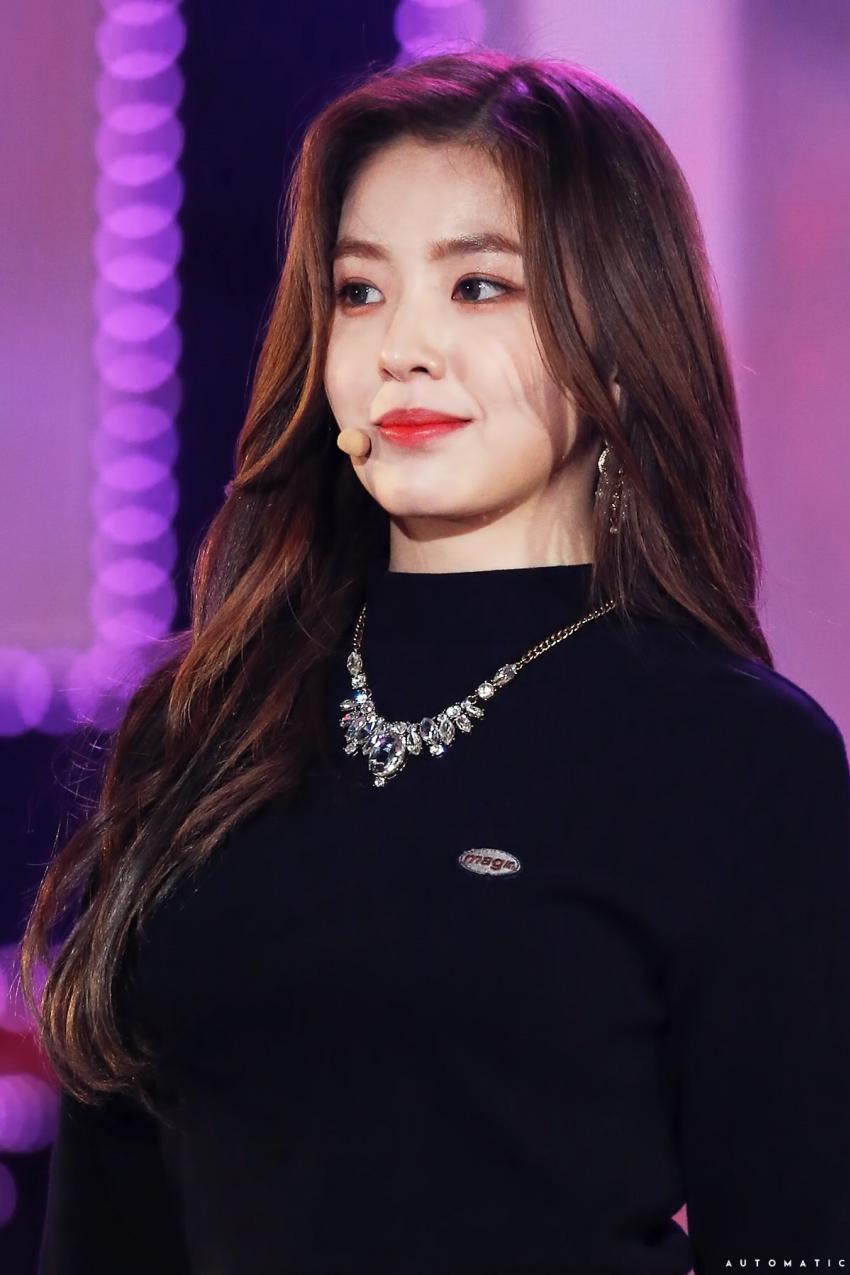 얼굴깡패 아이린.jpg | 인스티즈