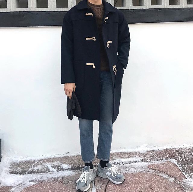 대부분의 여자들이 좋아하는 남자 핏 | 인스티즈