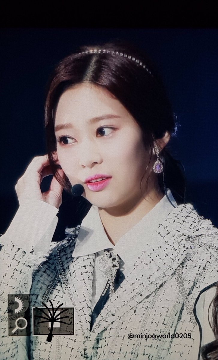 프리뷰로 보는 오늘자 아이즈원 김민주.jpg | 인스티즈