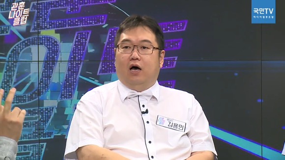 사장도 날려버리는 배현진의 힘.jpg | 인스티즈