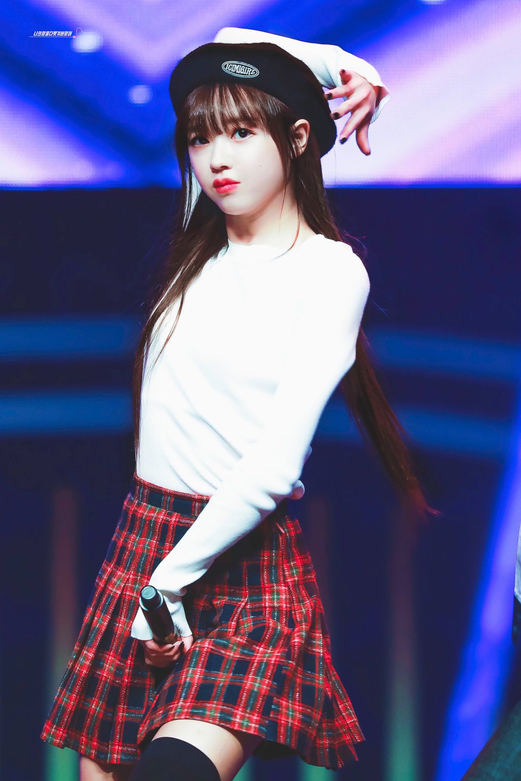 [아이돌] 오마이걸 유아 .JPGIF | 인스티즈