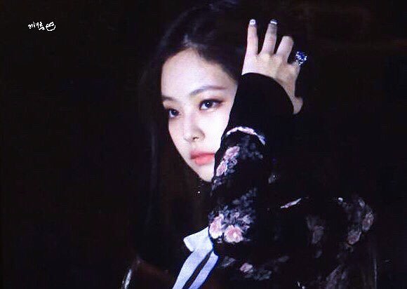 [블랙핑크] 171022 부산 원아페 제니 | 인스티즈
