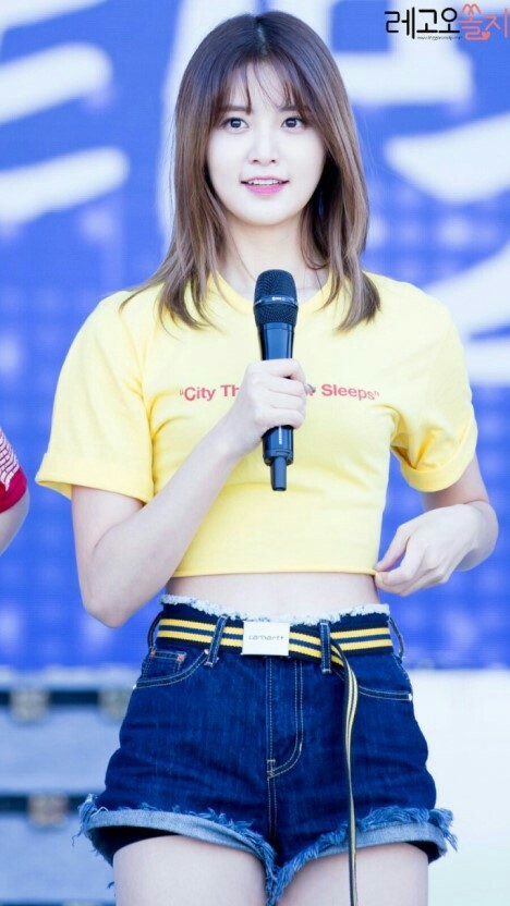 EXID 정화 | 인스티즈