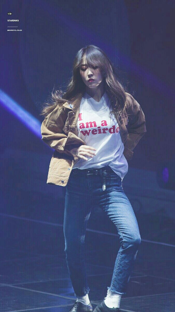 마마무에서 히든 메인보컬을 맡고있는 마마무 문별이[데이터주의] | 인스티즈