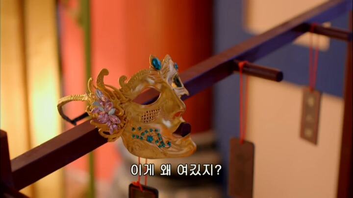 판빙빙주연 중국 유일무이한 여황제 측천무후의 일대기 ＜무미랑전기＞13 | 인스티즈