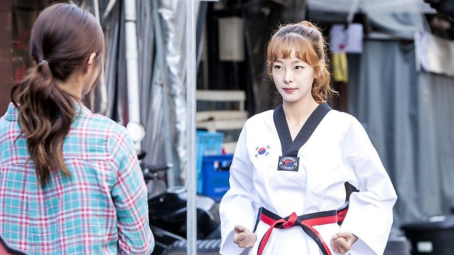 94라인 주요 여자배우들.jpg | 인스티즈