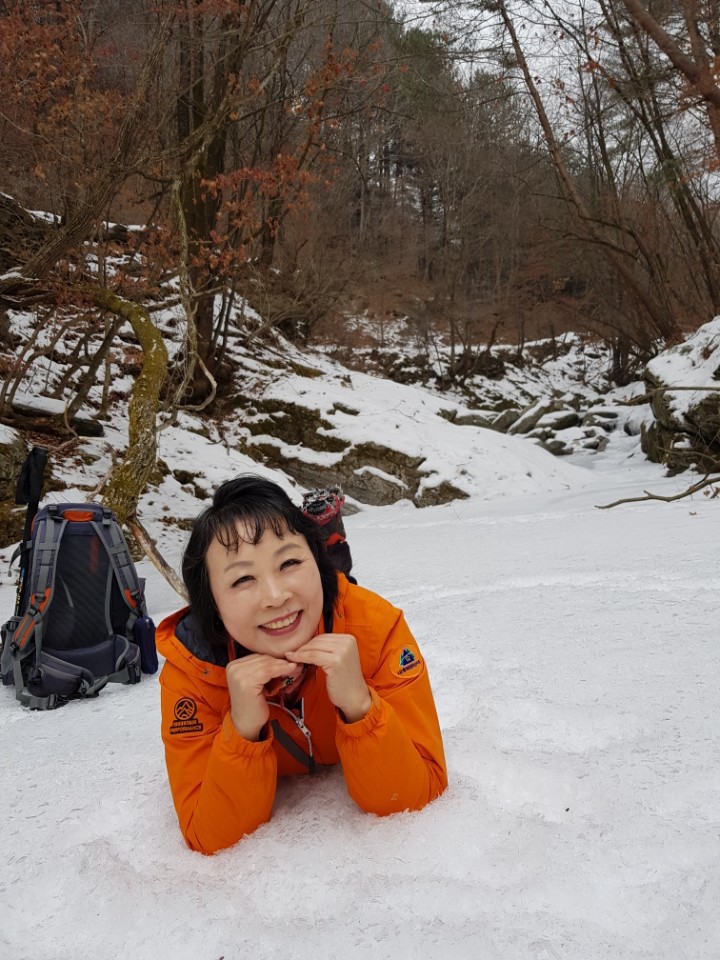 차화인 이미지