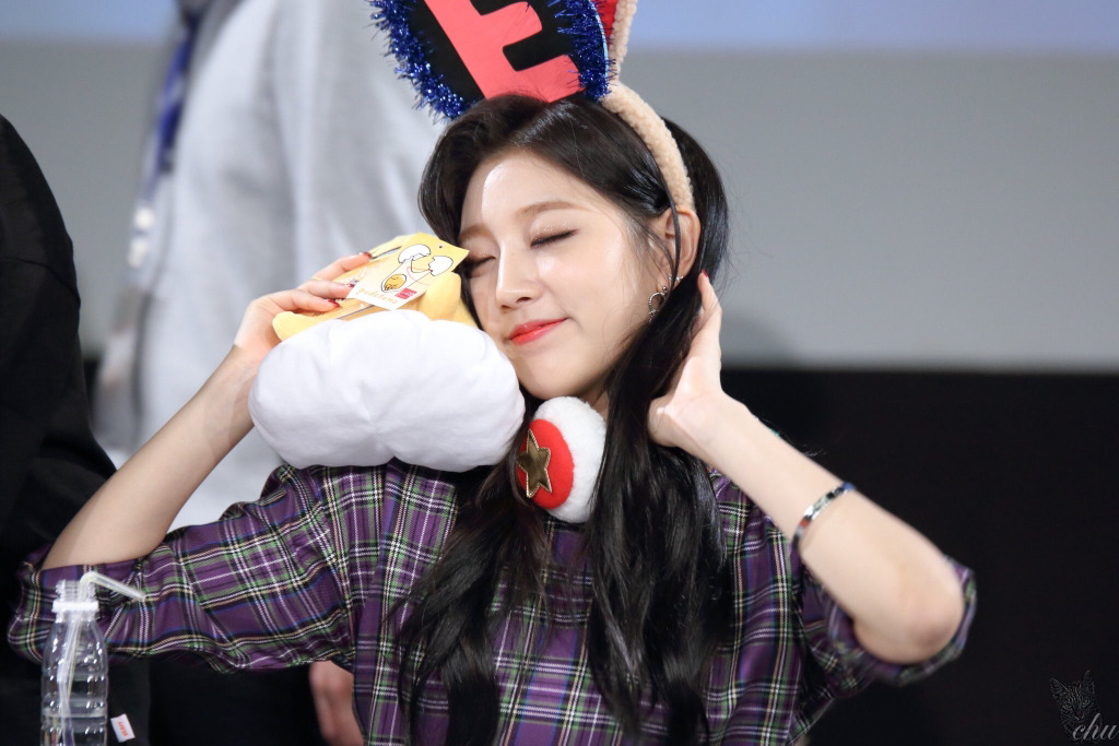 [러블리즈] 그냥 예인이 | 인스티즈