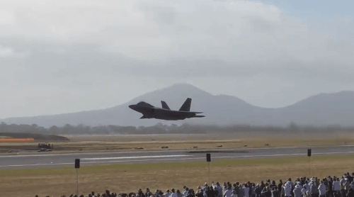 F-22가 괴물인 이유 | 인스티즈