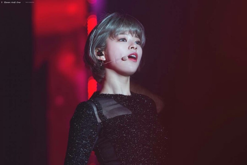트와이스 정연 | 인스티즈