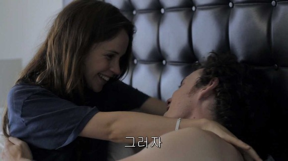 가슴떨리게 들어오고 가슴아프게 나가는 현실적인 사랑 | 인스티즈